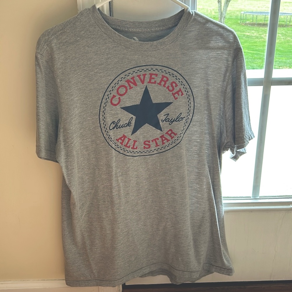 Converse Tee